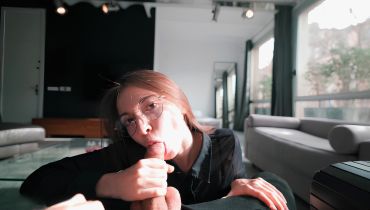 Sugar baby begging for some real dick