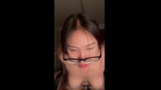 Handcuffed, Sizzling Slap On Bottom