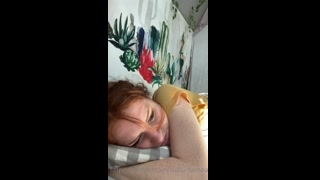 Sushi Masturbates With Two Vibrators At Once