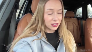 Public Orgy with Dildos and Briar Riley