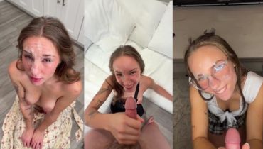 Anya matusevich really took it all in this one ?