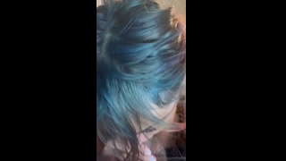 KXLLRA Can't Get Enough of Her Boyfriend's Big Cock